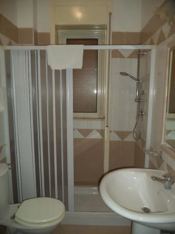 Hotel Scala Greca Syracuse