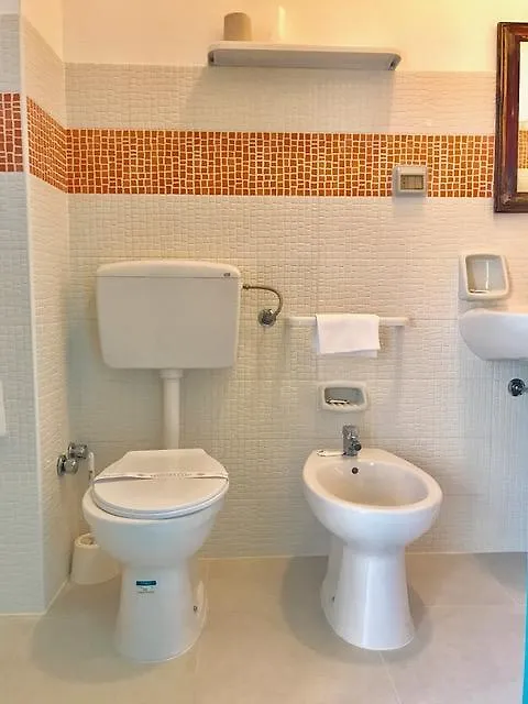 Hotel Scala Greca Syracuse