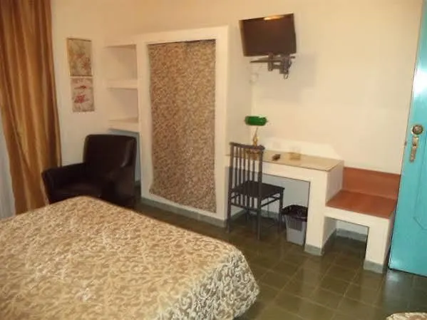 Hotel Scala Greca Syracuse Italia