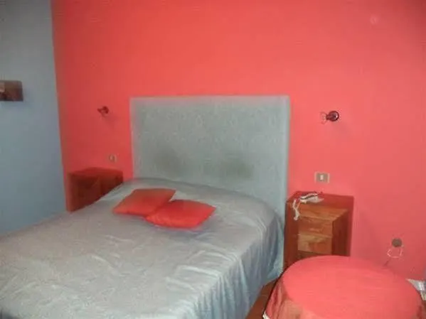***  סירקוזה Hotel Scala Greca איטליה