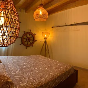  Appartamento Casa Duse Vista Laguna Italia