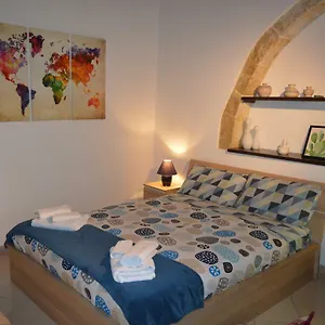 Casa Minerva Casa vacanze