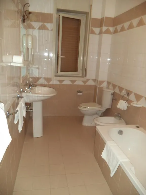 Hotel Scala Greca Syracuse 3*,