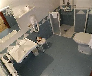 Hotel Scala Greca Syracuse 3*,
