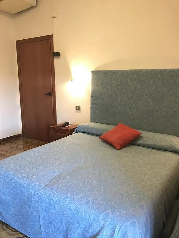 Hotel Scala Greca Syracuse