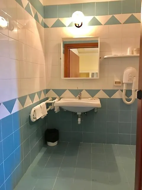 Hotel Scala Greca Syracuse