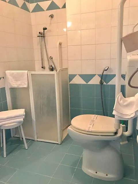 ***  Hotel Scala Greca Syracuse Italy