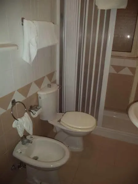 Hotel Scala Greca Syracuse