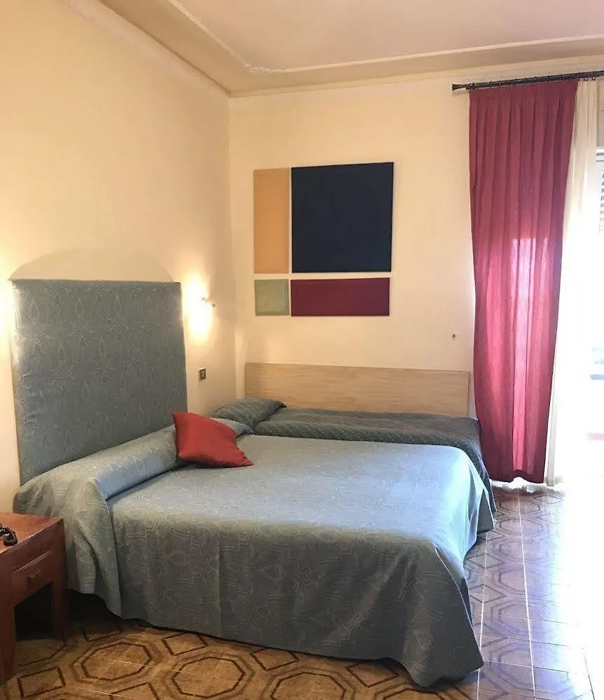 Hotel Scala Greca Syracuse